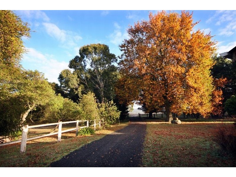 1135 Bacchus Marsh Rd*, Gisborne VIC 3437
