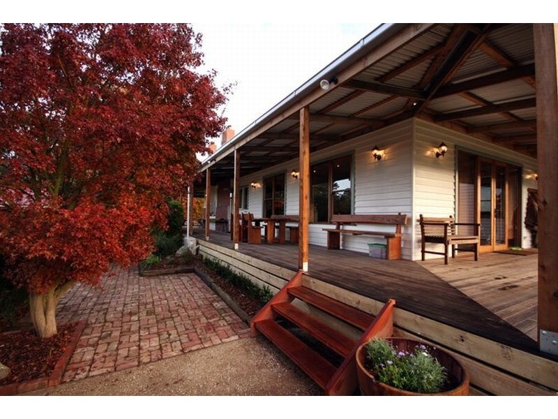 1135 Bacchus Marsh Rd*, Gisborne VIC 3437