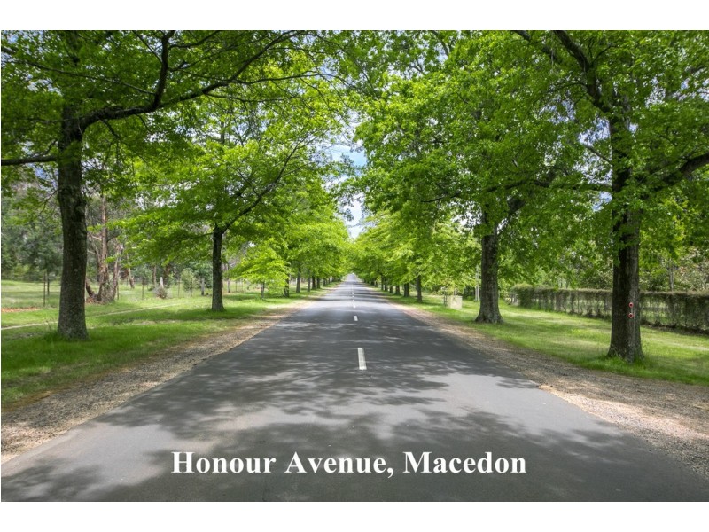 L 31 and 32, 56 Grandview Avenue, Macedon VIC 3440