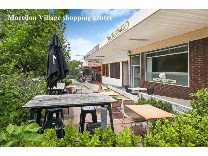 L 31 and 32, 56 Grandview Avenue, Macedon VIC 3440