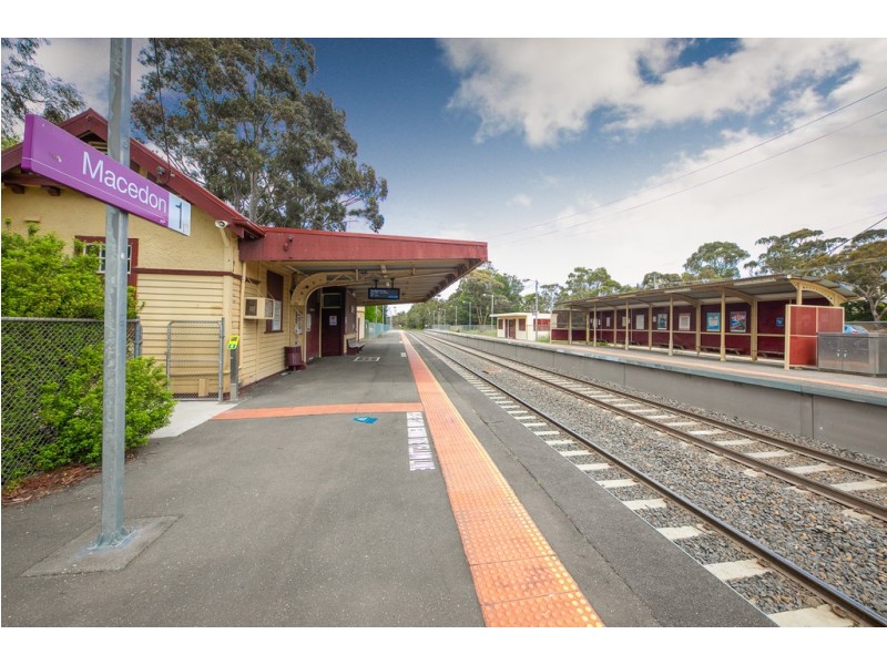 L 31 and 32, 56 Grandview Avenue, Macedon VIC 3440