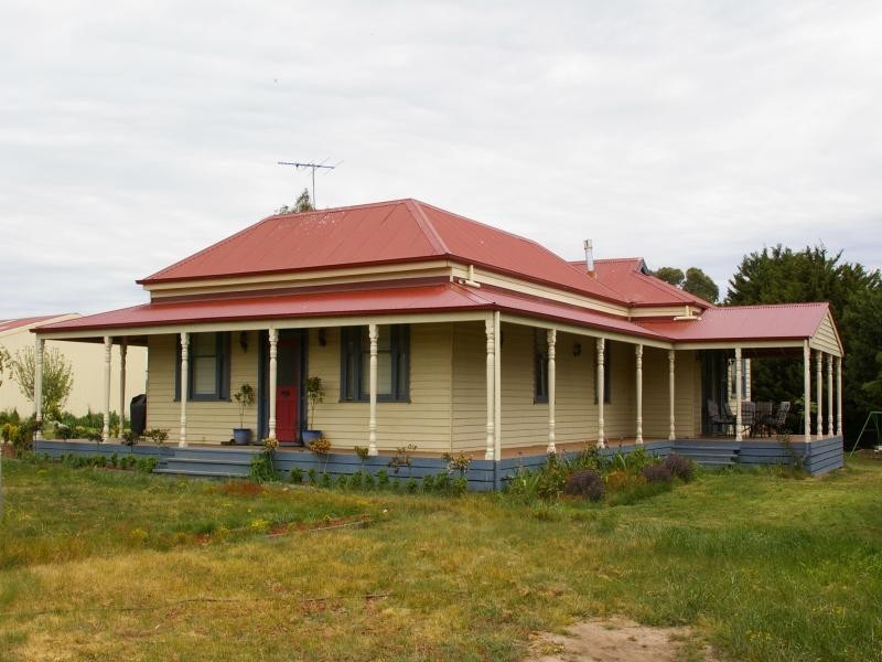 29 Peck Crt*, Gisborne VIC 3437