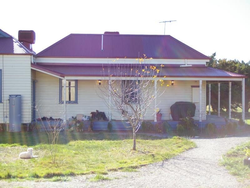 29 Peck Crt*, Gisborne VIC 3437