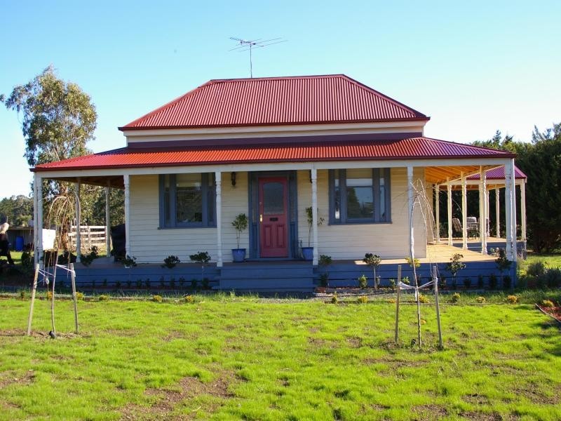 29 Peck Crt*, Gisborne VIC 3437