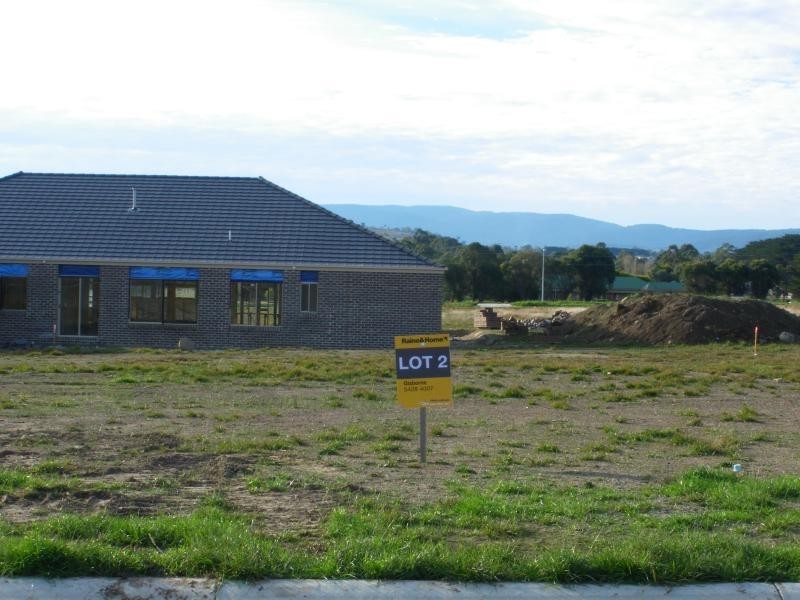 Lot 2 Thomas Place, Gisborne VIC 3437