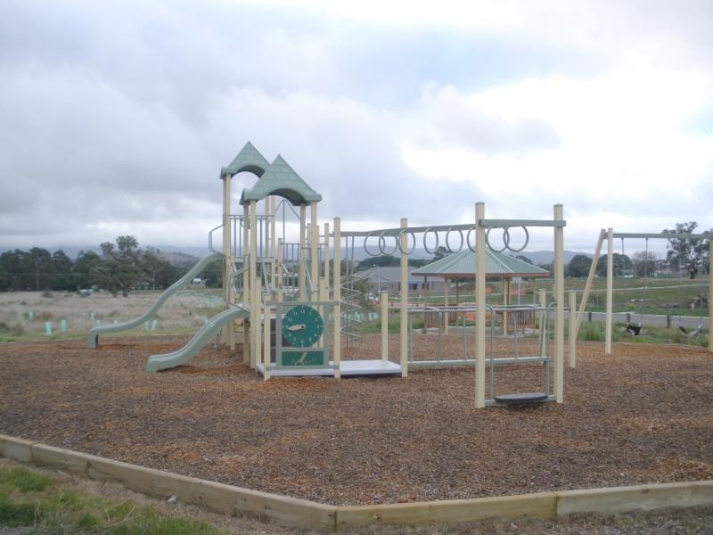 Lot 3 Thomas Place*, Gisborne VIC 3437