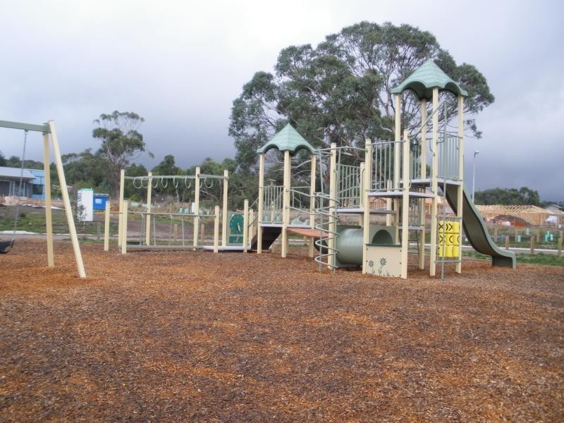 Lot 3 Thomas Place*, Gisborne VIC 3437