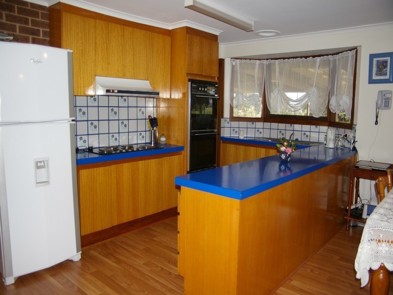 166 Kilmore Rd, Gisborne VIC 3437