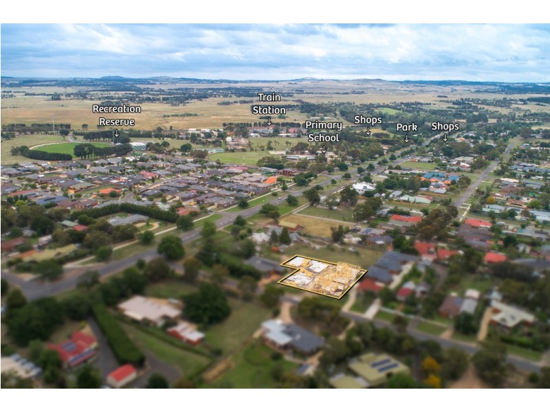 1,2 and 6/ 7 Gap Road, Riddells Creek VIC 3431
