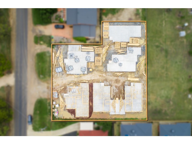 1,2 and 6/ 7 Gap Road, Riddells Creek VIC 3431