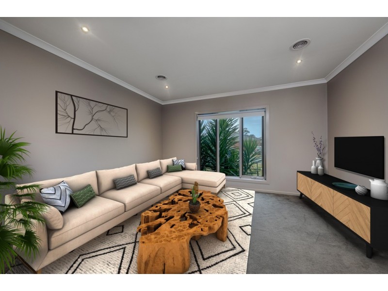 3 McKernan Place, Gisborne VIC 3437