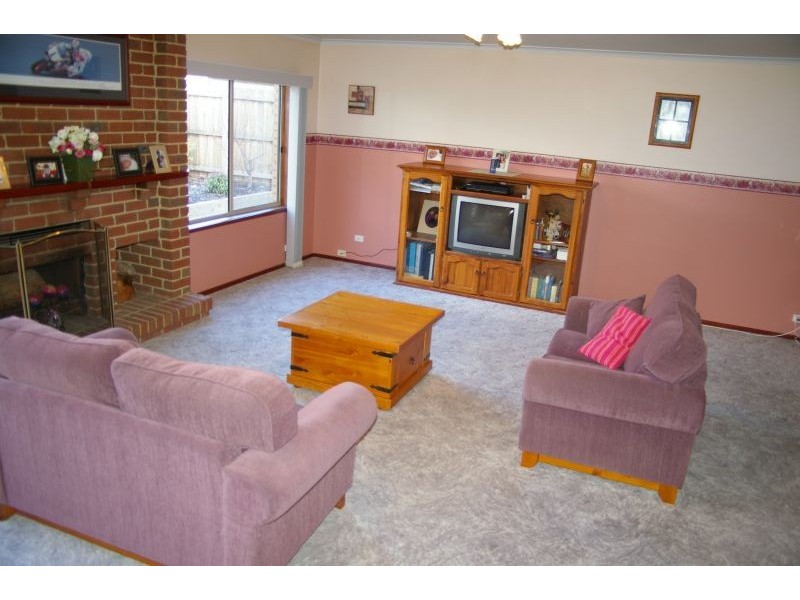 1 Farrell Street, New Gisborne VIC 3438