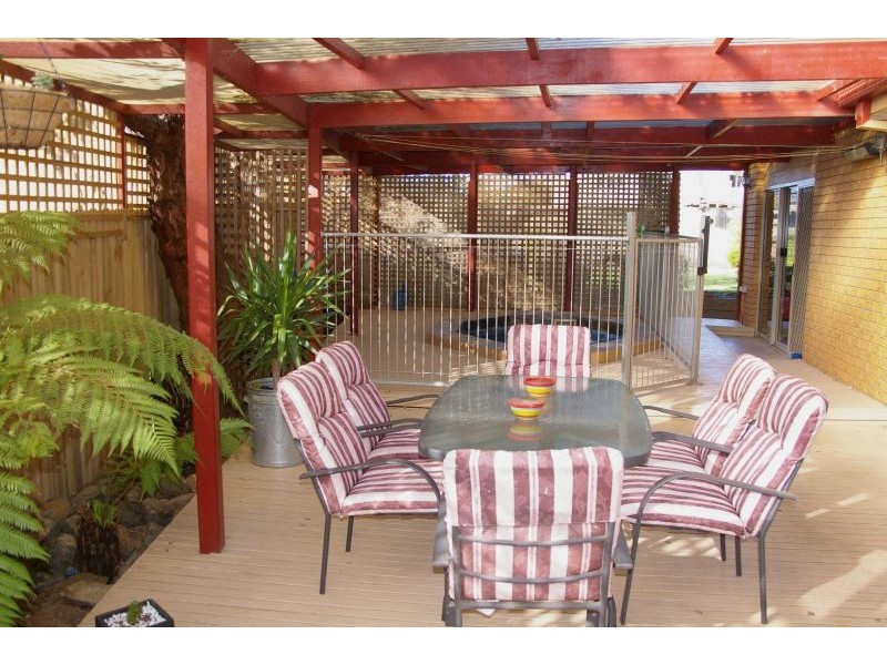 1 Farrell Street, New Gisborne VIC 3438