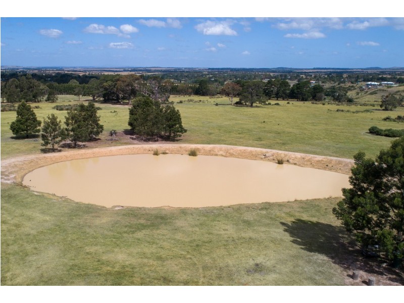 Crn Wheelrights Road and  Royal Parade, Riddells Creek VIC 3431