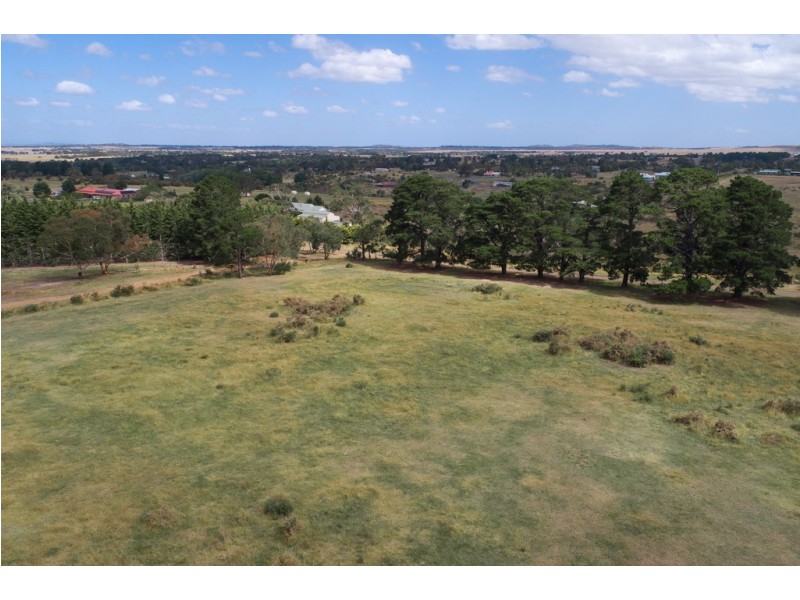 Crn Wheelrights Road and  Royal Parade, Riddells Creek VIC 3431