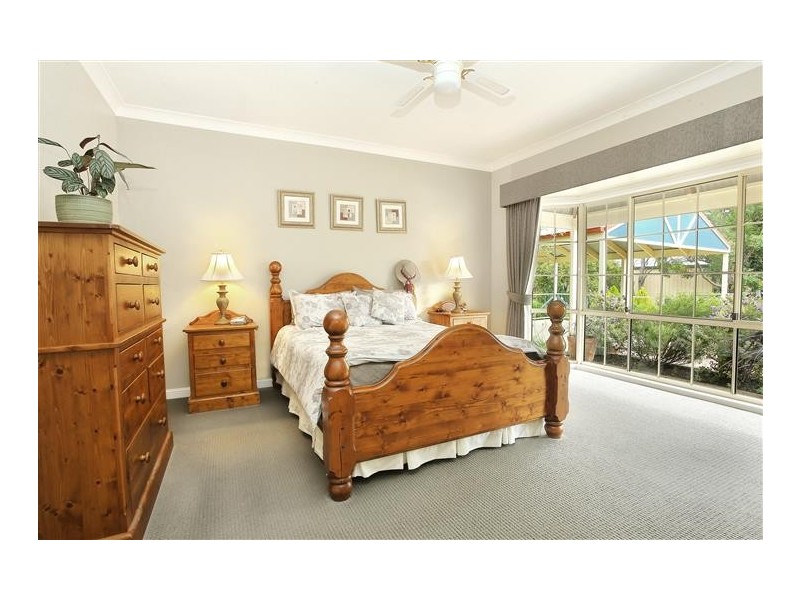 19 Kumbari Court, New Gisborne VIC 3438