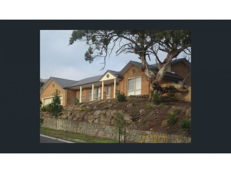 25 Possumtail Run, Sunbury VIC 3429