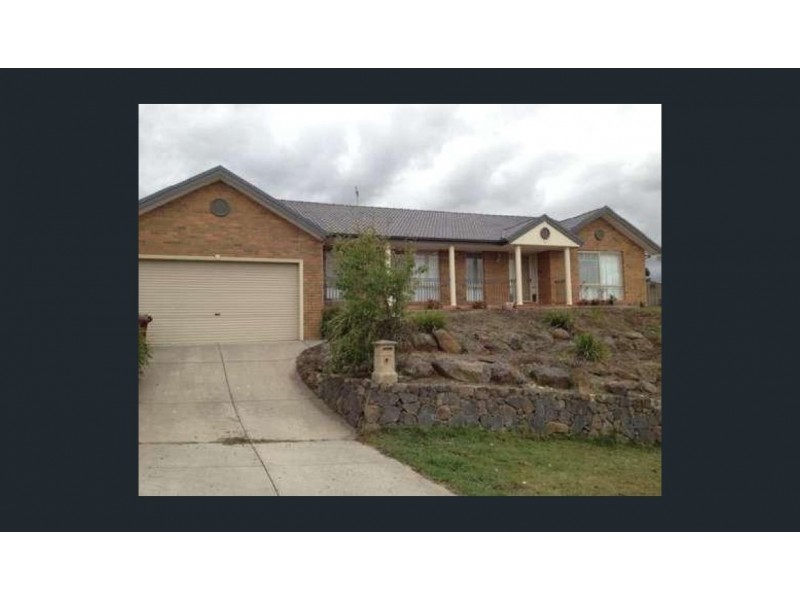 25 Possumtail Run, Sunbury VIC 3429