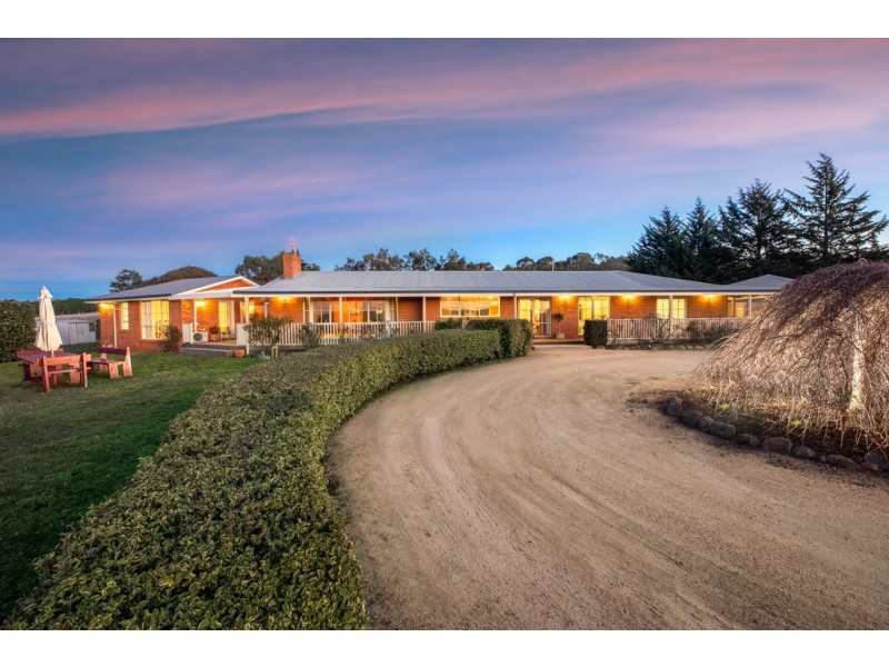 29 Duggan Road, Gisborne VIC 3437