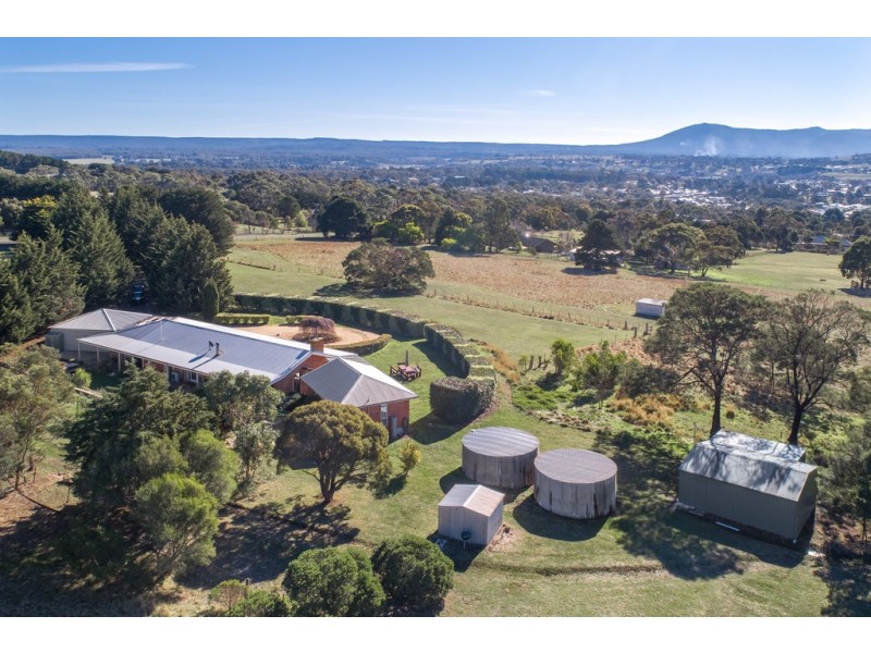 29 Duggan Road, Gisborne VIC 3437