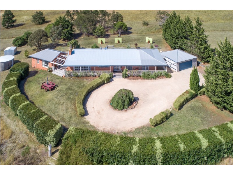 29 Duggan Road, Gisborne VIC 3437