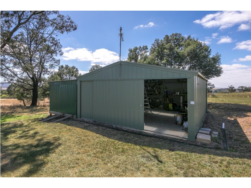 29 Duggan Road, Gisborne VIC 3437
