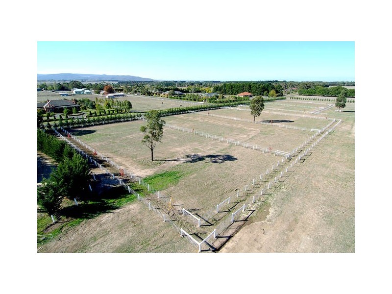 Lot 1/61 Willowbank Road, Gisborne VIC 3437