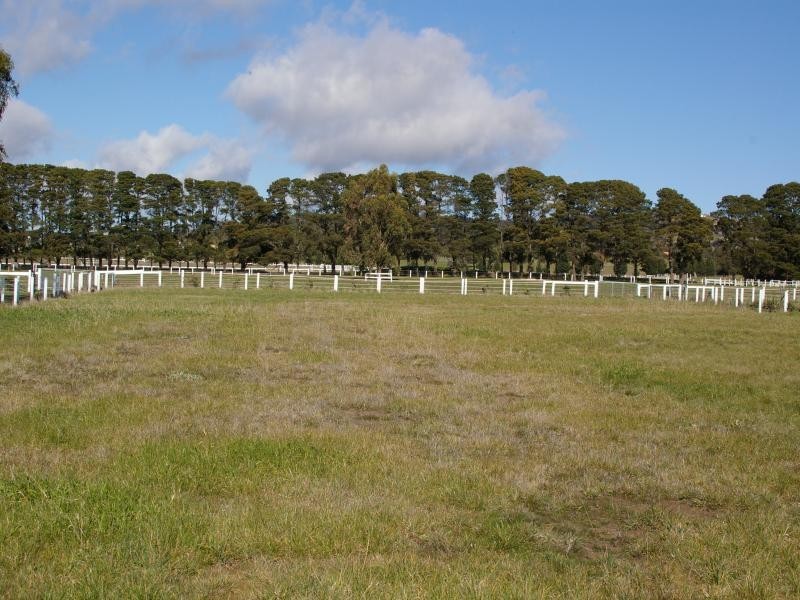 Lot 1/61 Willowbank Road, Gisborne VIC 3437