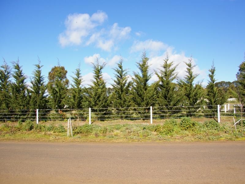 Lot 1/61 Willowbank Road, Gisborne VIC 3437