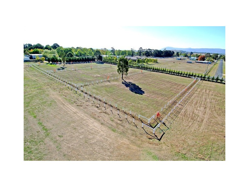 Lot 1/61 Willowbank Road, Gisborne VIC 3437
