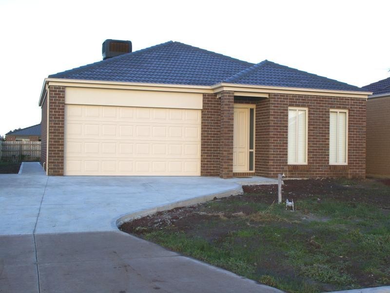 21 Vernon Close, Gisborne VIC 3437