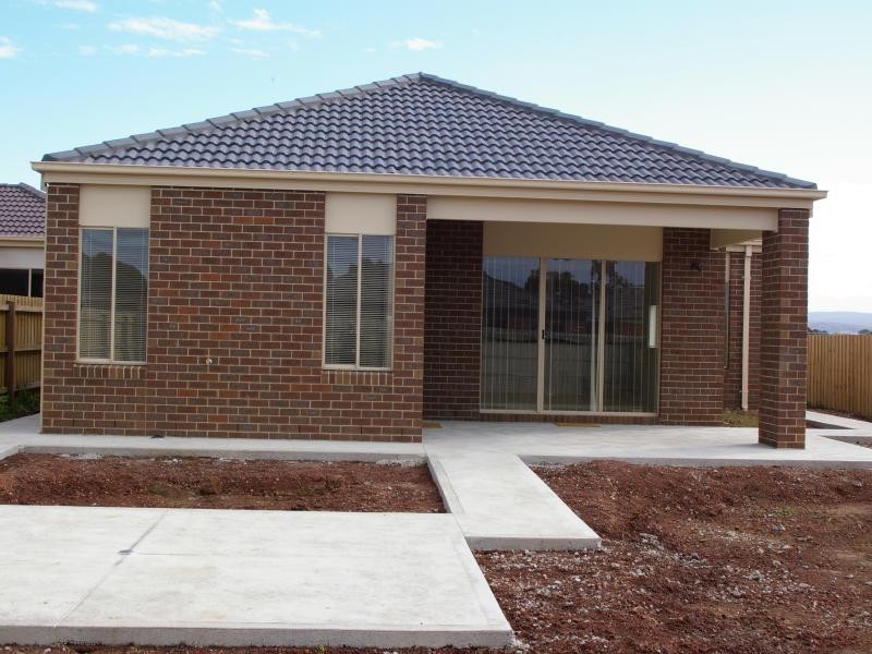 21 Vernon Close, Gisborne VIC 3437