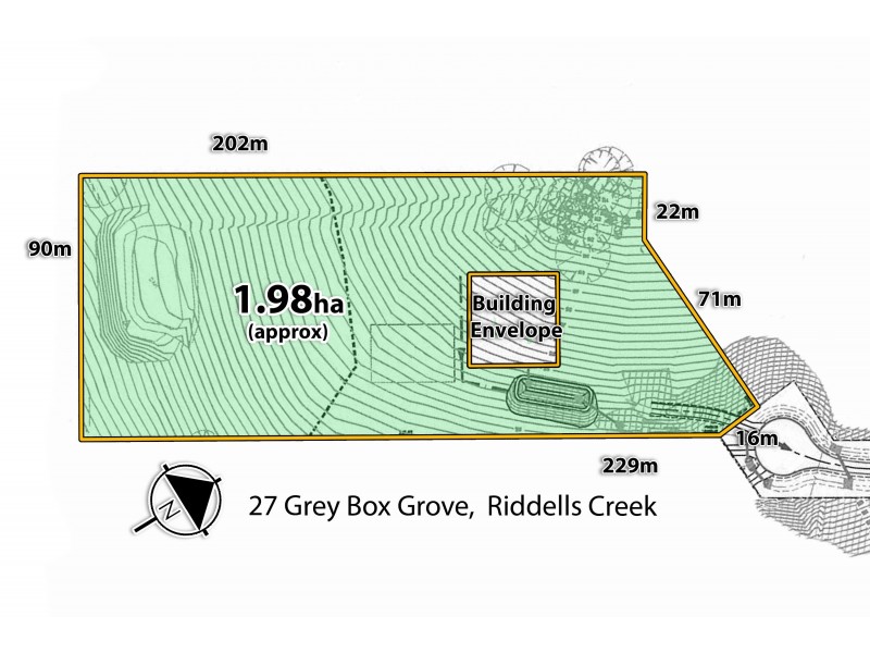 27 Grey Box Grove, Riddells Creek VIC 3431