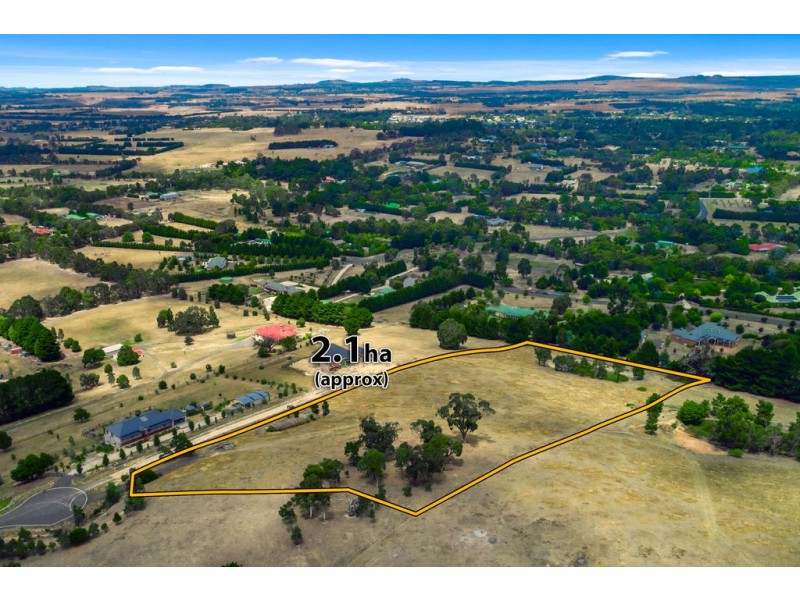 27 Grey Box Grove, Riddells Creek VIC 3431
