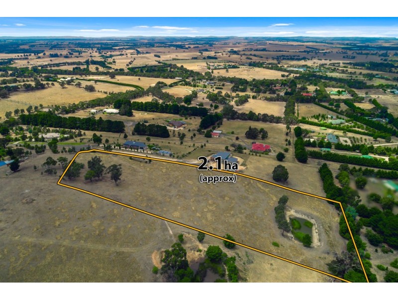 27 Grey Box Grove, Riddells Creek VIC 3431
