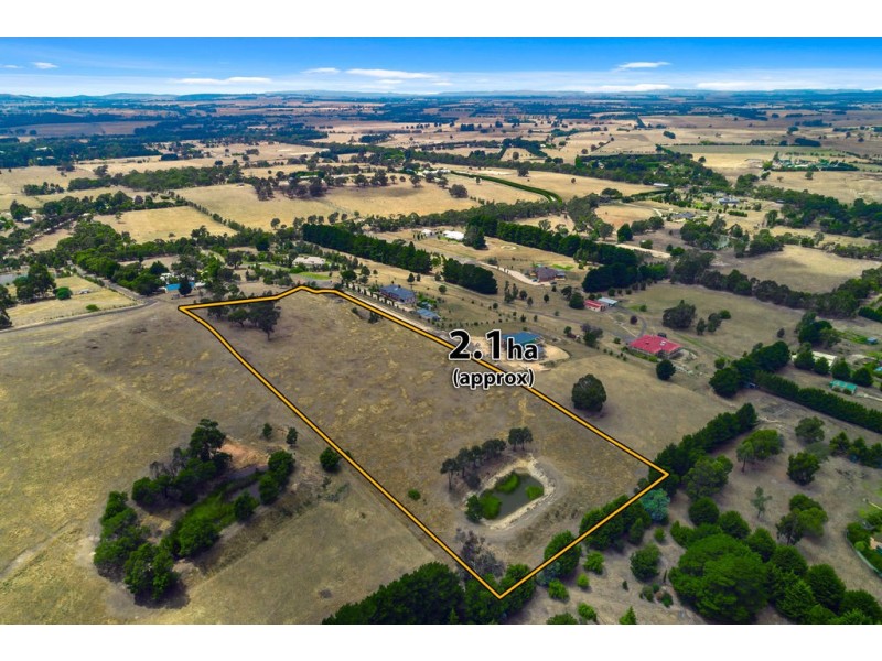 27 Grey Box Grove, Riddells Creek VIC 3431