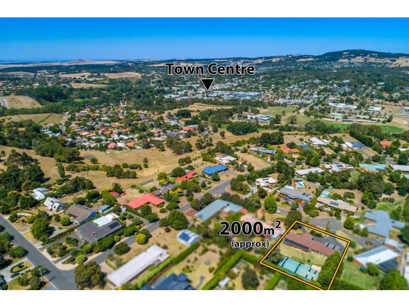 5 Sunrise Court, Gisborne VIC 3437