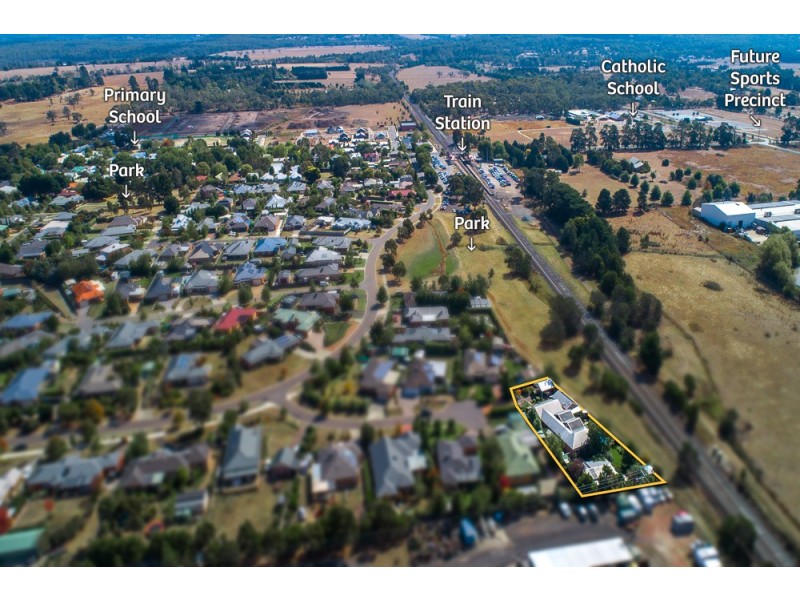 4 Rimfire Court, New Gisborne VIC 3438