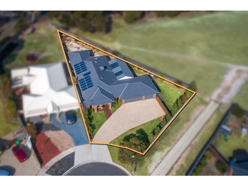20 Filmer Place, Riddells Creek VIC 3431