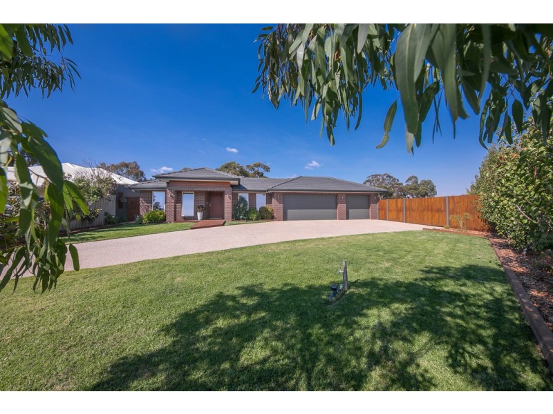 20 Filmer Place, Riddells Creek VIC 3431