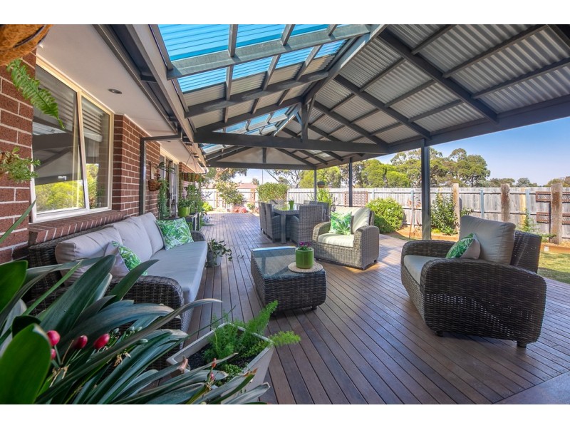 20 Filmer Place, Riddells Creek VIC 3431