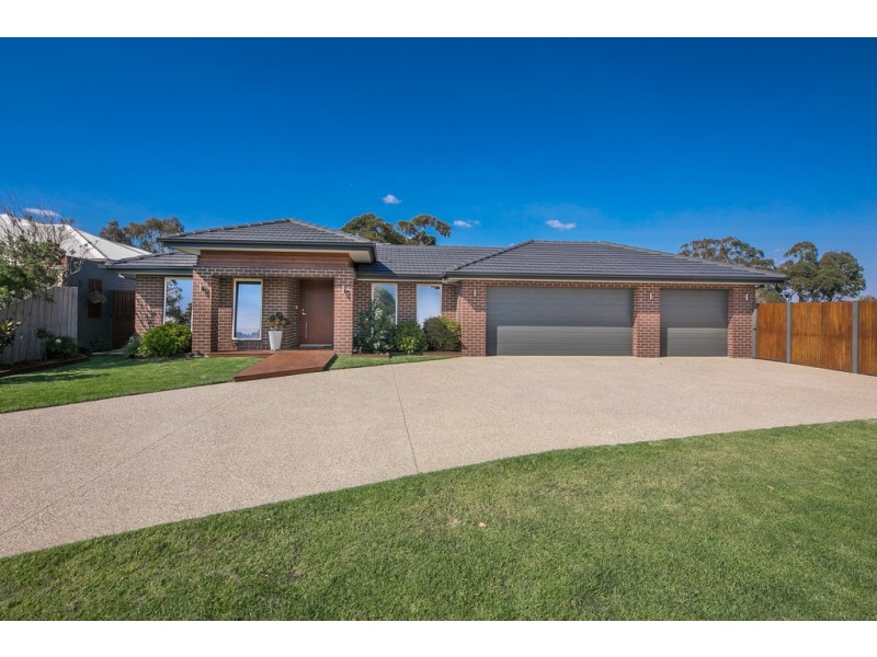 20 Filmer Place, Riddells Creek VIC 3431