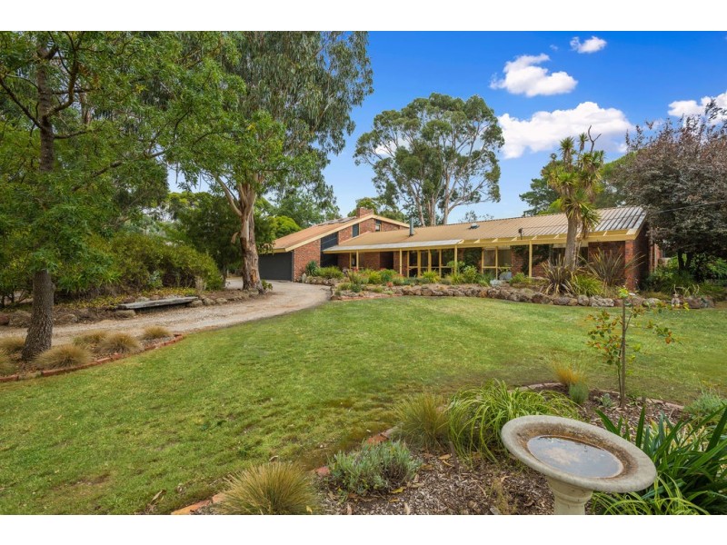 2 Ormerod Court, Gisborne VIC 3437