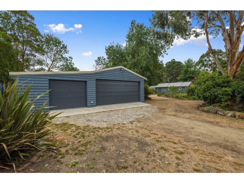 2 Ormerod Court, Gisborne VIC 3437