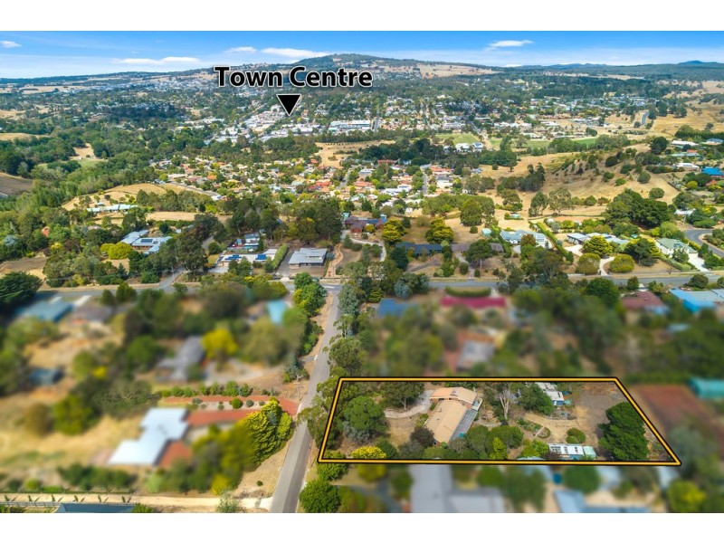 2 Ormerod Court, Gisborne VIC 3437