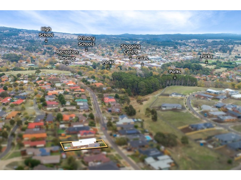 64 The Boulevard, Gisborne VIC 3437
