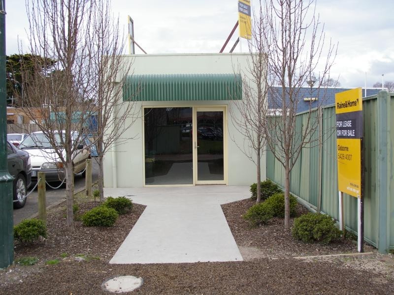 26A Aitken St, Gisborne VIC 3437