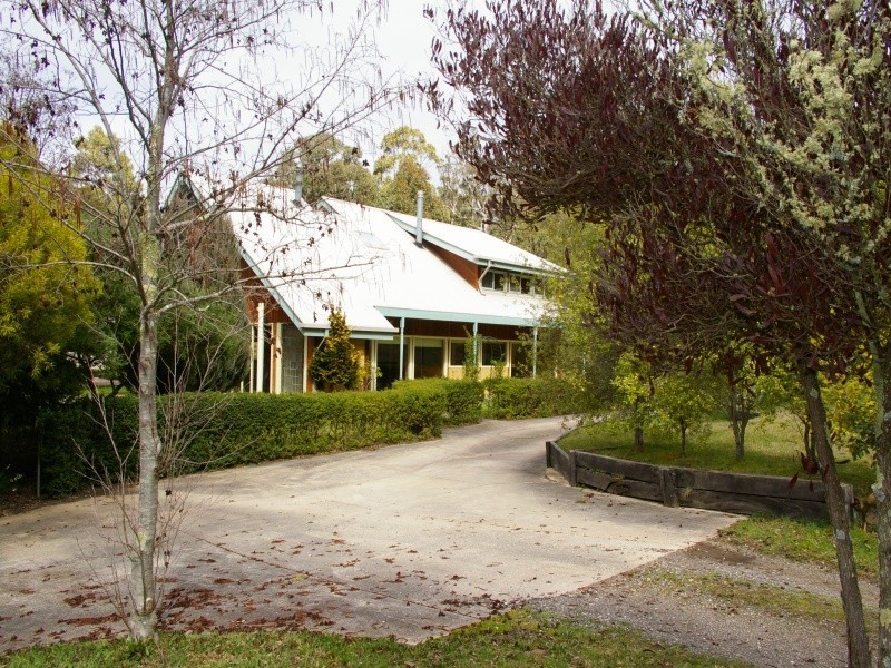 401 Fitzgerald Rd*, Bullengarook VIC 3437