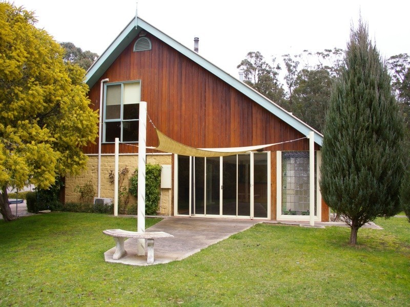 401 Fitzgerald Rd*, Bullengarook VIC 3437