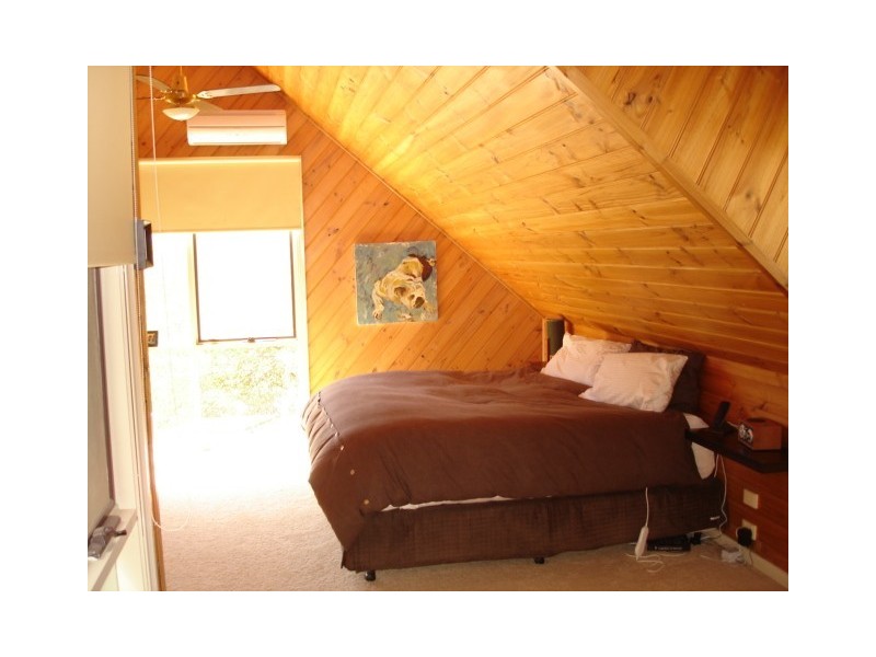 401 Fitzgerald Rd*, Bullengarook VIC 3437